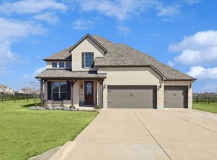 3121 Cordero Cir, Blue Ridge, TX 75424