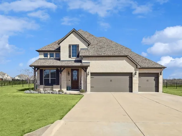 3121 Cordero Cir, Blue Ridge, TX 75424