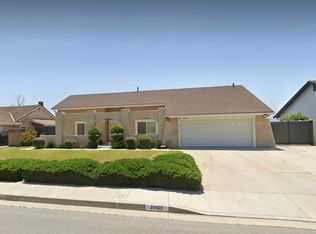 20422 Pacific Dr, Walnut, CA 91789