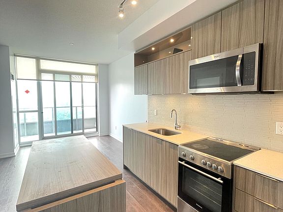 4th image of 50 Forest Manor Rd Unit 2403