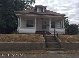 441 SW Chehalis Ave, Chehalis, WA 98532