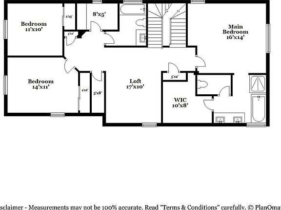 4th image of 912 E Brooke Pl