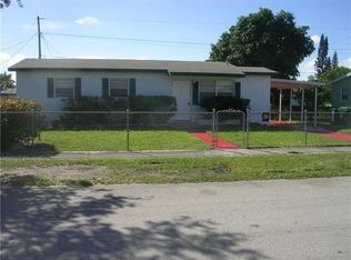 10310 SW 149th Ter, Miami, FL 33176