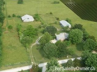 1531 Doty School Rd, Bates City, MO 64011