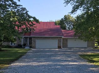 22530 Craig Ave, Noblesville, IN 46060