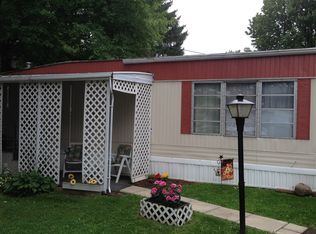 1280 Monterey Blvd NW, North Canton, OH 44720