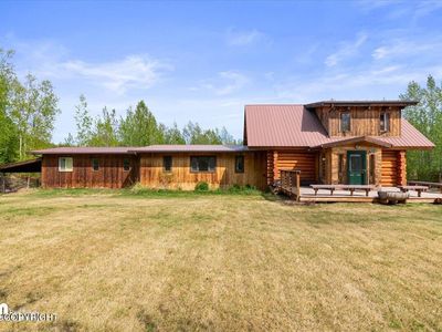 7531 N Esther Dr, Palmer, AK, 99645