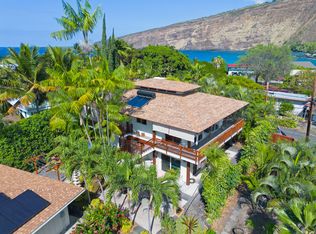 82-6277 Kahauloa Rd, Captain Cook, HI 96704