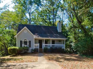 3357 Montheath Pass, Duluth, GA 30096