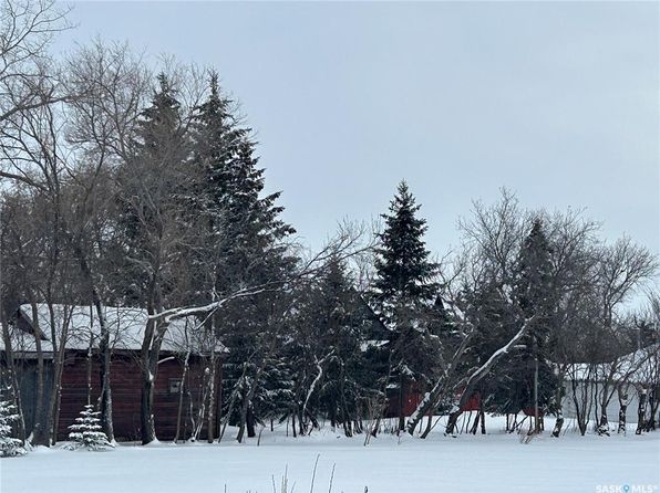 802 Athabaska AVENUE, Grenfell, SK S0G 2B0