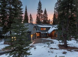8720 Lahontan Dr, Truckee, CA 96161
