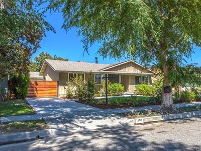 1160 E Alexander Ave, San Bernardino, CA, 92404