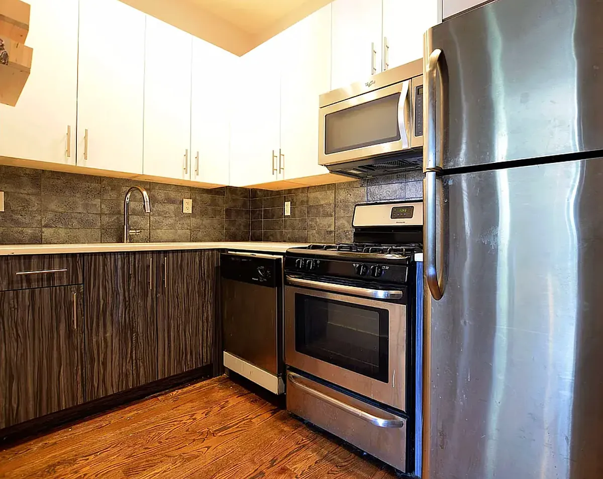 Building Photo - 303 Malcolm X Blvd #2B