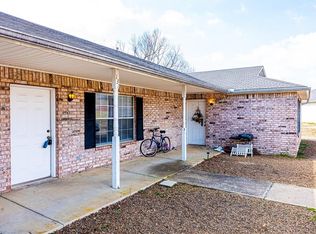 131 Briarmeadow St, Farmington, AR 72730