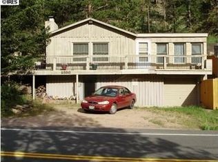 2558 W Highway 34, Drake, CO 80515