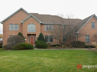 43 Copperfield Dr, Hawthorn Woods, IL