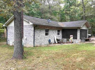 1456 Old Larkin Rd, Melbourne, AR 72556