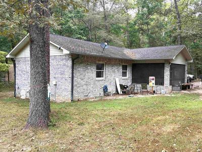 1456 Old Larkin Rd, Melbourne, AR, 72556