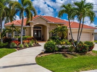 1020 Via Formia, Punta Gorda, FL 33950