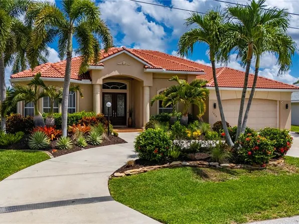1020 Via Formia, Punta Gorda, FL 33950