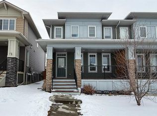 540 Evanston Line NW, Calgary, AB T3P 0R4