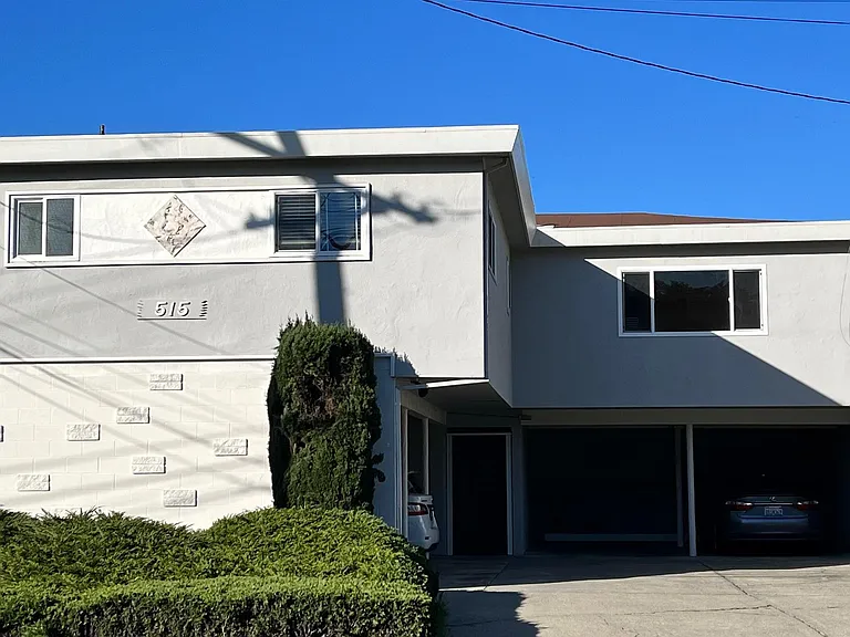 Building Front