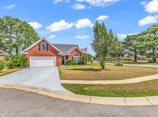 500 Yorktown Ct, Myrtle Beach, SC 29579