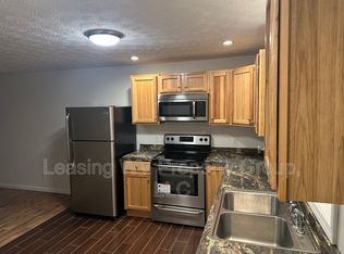 5208 Rocky Fork Rd APT B, Charleston, WV 25313