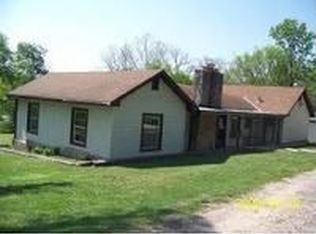 2298 State Highway Y, Forsyth, MO 65653