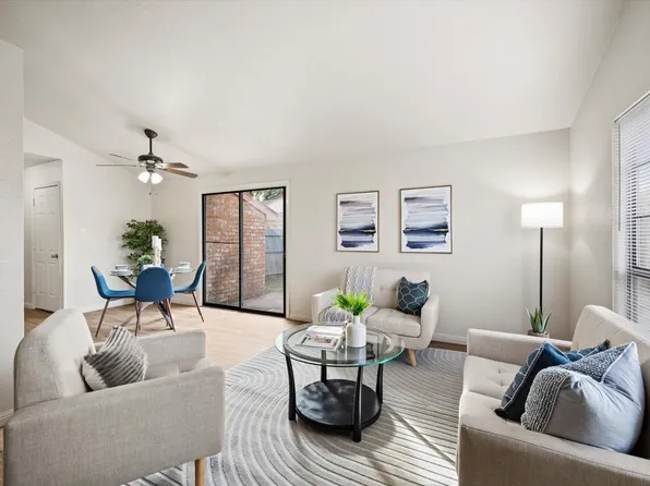 4145 Spindletree Ln, Fort Worth, TX 76137