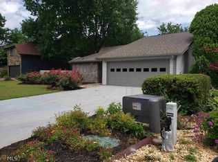 3799 Courtside Ter, Norcross, GA 30092