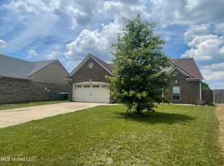 4869 Cantata Dr, Walls, MS 38680