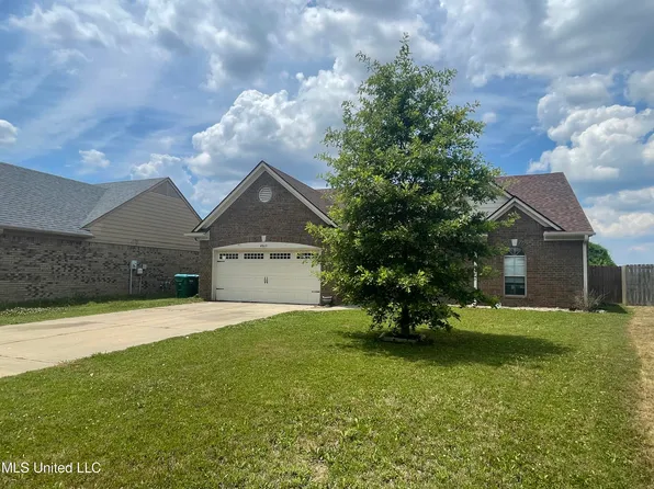 4869 Cantata Dr, Walls, MS 38680