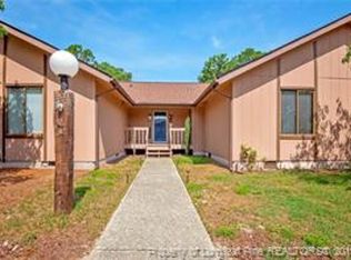 6731 Irongate Dr #B, Fayetteville, NC 28306