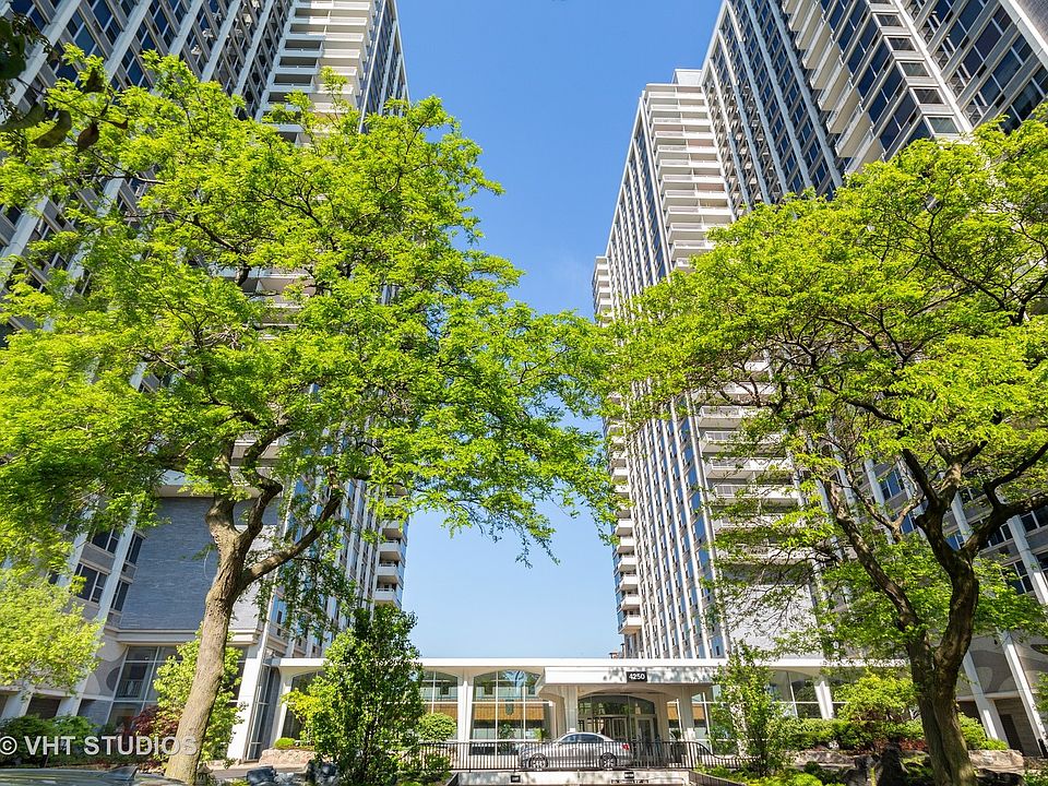 1st image of 4250 N Marine Dr APT 1208