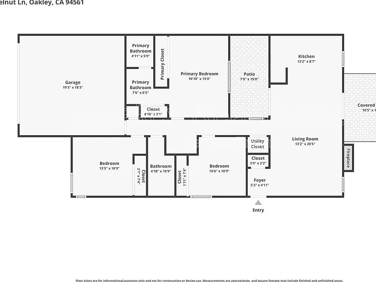 357 Hazelnut Ln — Photo 15