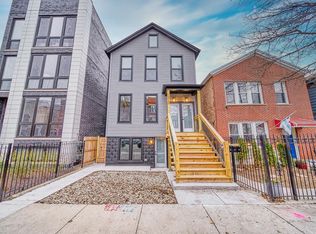 1513 W Erie St #2, Chicago, IL 60642