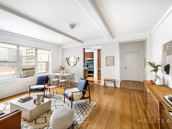 2nd image of 321 W 55th St APT 83