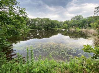 Ns 3610 Rd, Paden, OK 74860