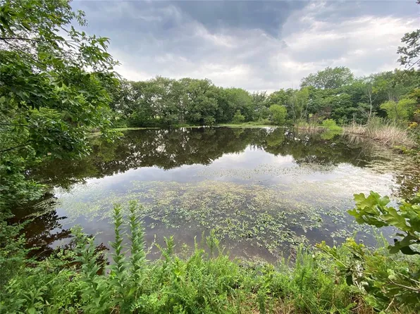 Ns 3610 Rd, Paden, OK 74860