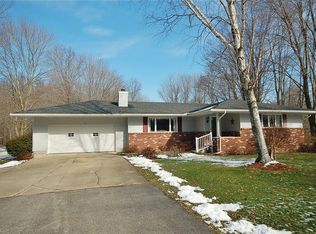 1590 Hyde Oakfield Rd, North Bloomfield, OH 44450