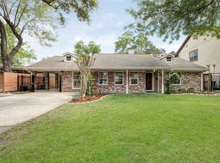 426 Faust Ln, Houston, TX 77024