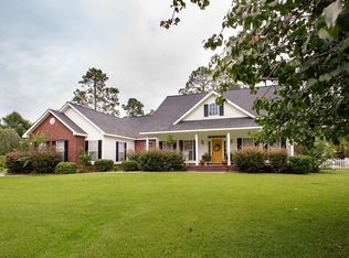 165 Wynton Cir, Waycross, GA 31503