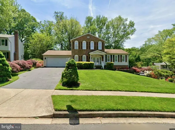 8016 Rockwood Ct, Springfield, VA 22153