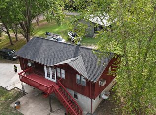 1205 Bloom Landing Rd, Charlotte, TN 37036