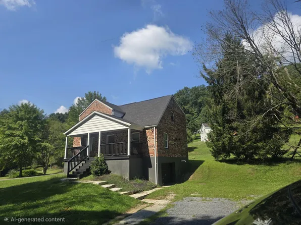 254 Broad St, Summersville, WV 26651