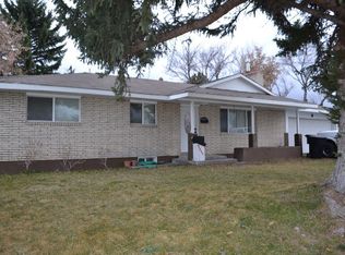 440 Walnut St, Shelley, ID 83274