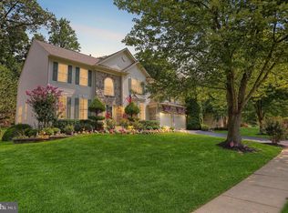 1016 Saddleback Way, Bel Air, MD 21014