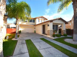 3916 Manquelo Ct, Perris, CA 92571