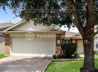 19422 Plantation Cove Ln, Katy, TX 77449